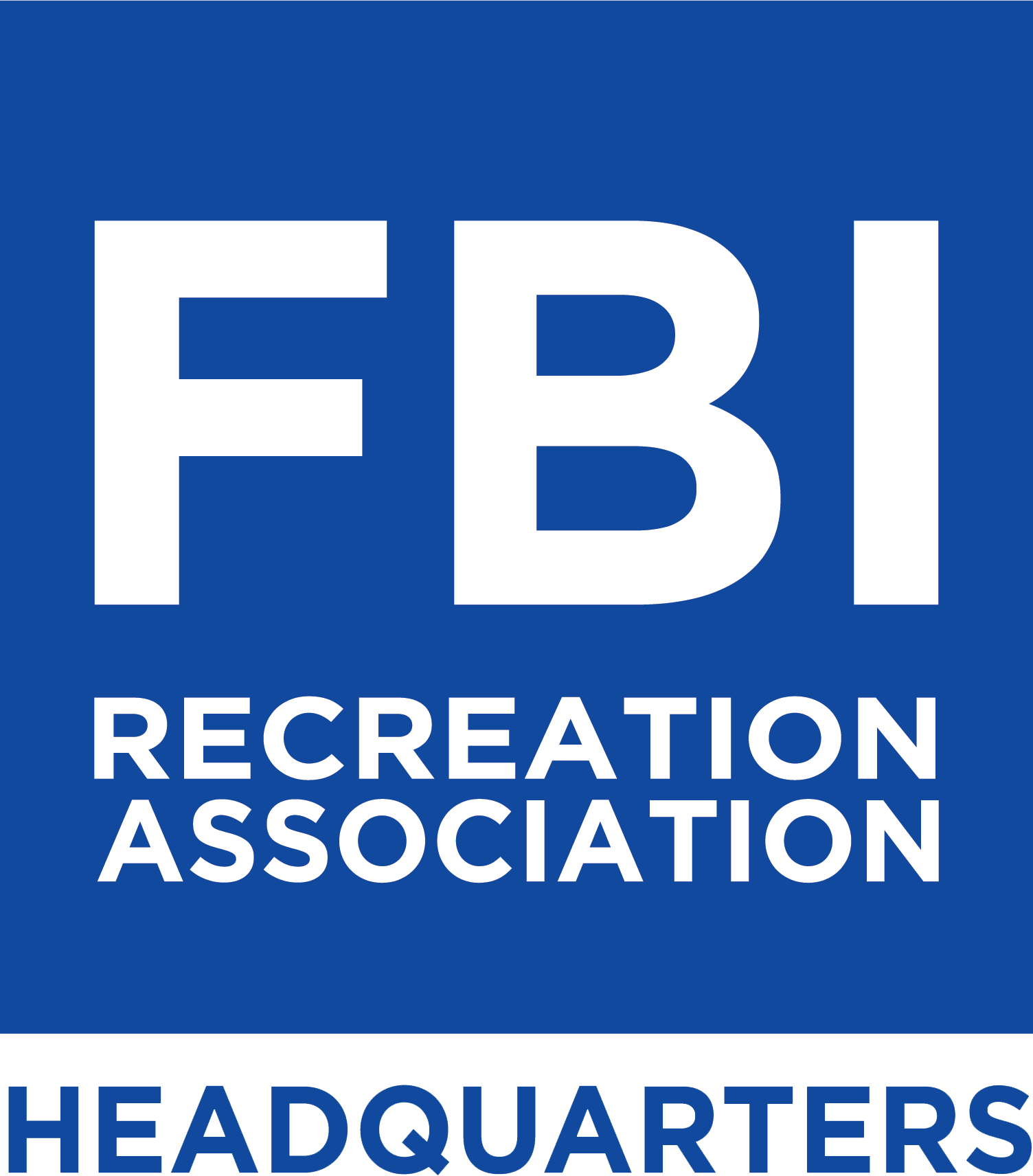 FBI Recreation Association