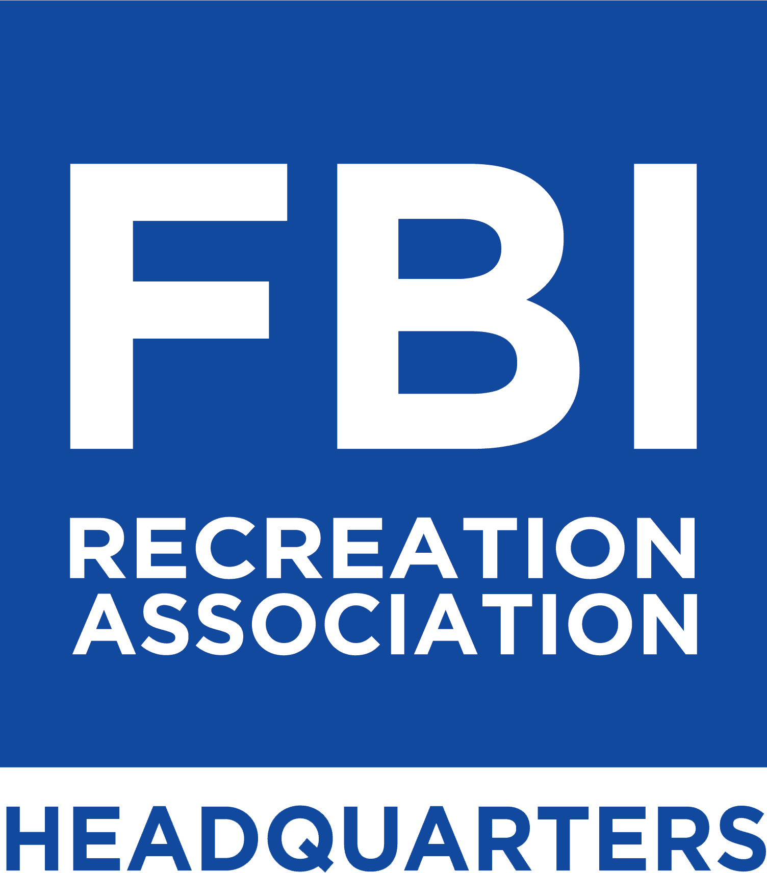 FBI Recreation Association