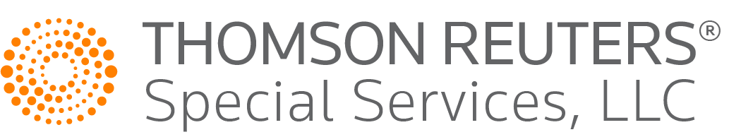 Thomson Reuters Special Services, LLC