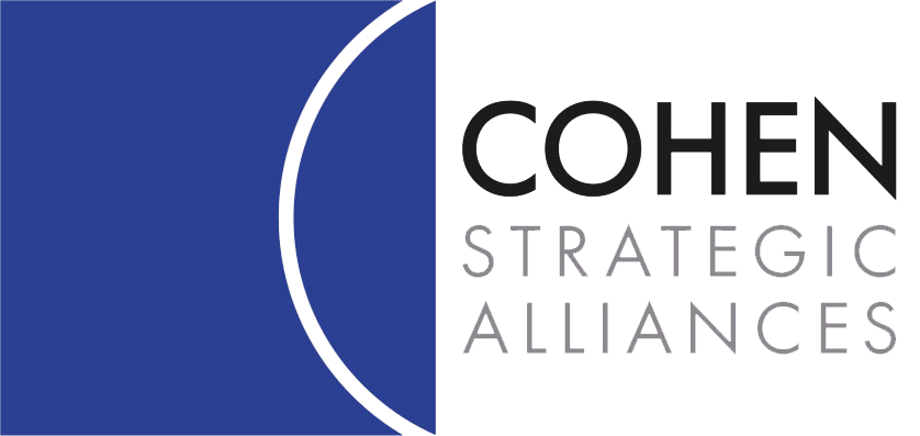 Cohen Strategic Alliances