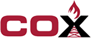 Cox Oil