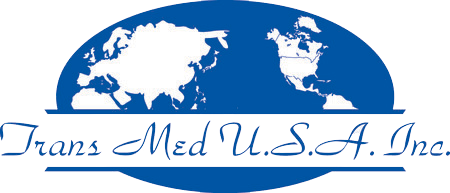 Trans Med USA Inc.