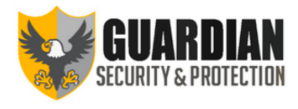 Guardian Security & Protection