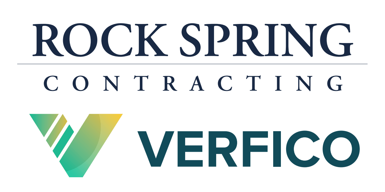 Rock Spring Contracting/ Verfico