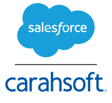 Salesforce/ Carahsoft