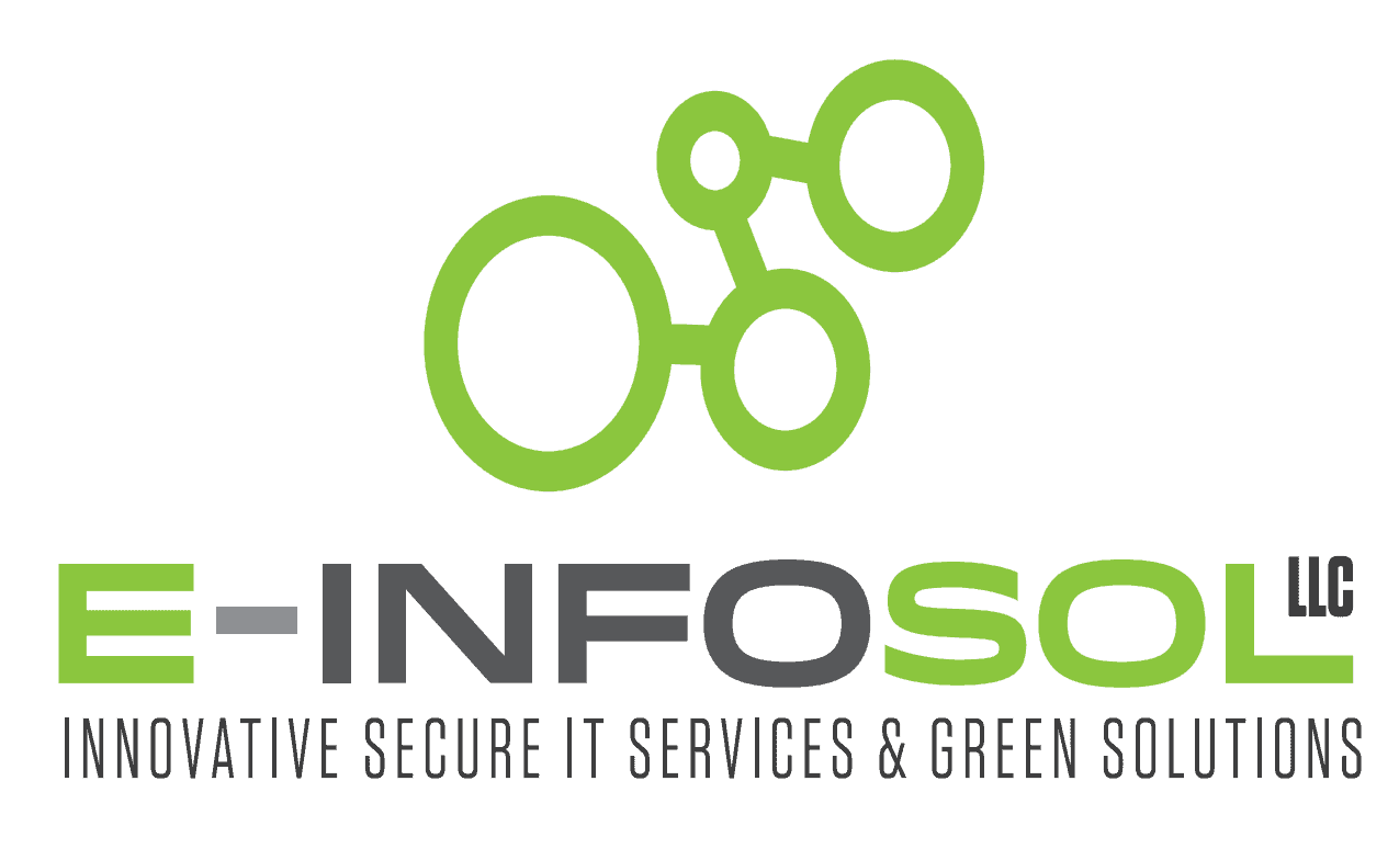 E-Infosol