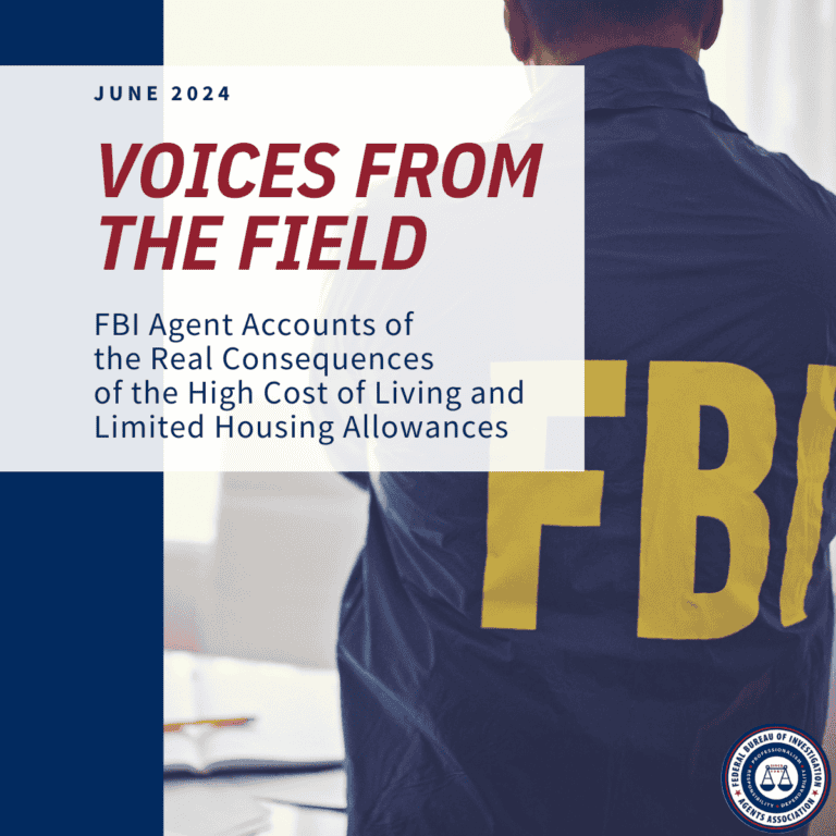 Voices From the Field Report